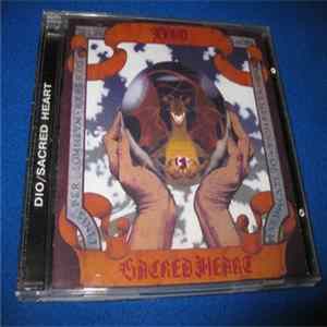Dio - Sacred Heart Album