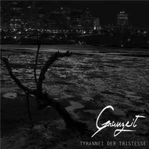 Grauzeit - Tyrannei Der Tristesse Album