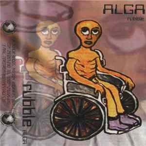 Alga - Rubble Album