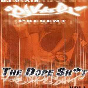 DJ V-Air - The Dope Sh*t Vol. 1 Album
