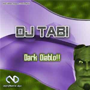 DJ Tabi - Dark Diablo!! Album