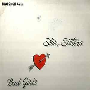 The Star Sisters - Bad Girls Album