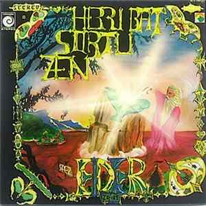 Eider - Herri Bat Sortu Zen Album