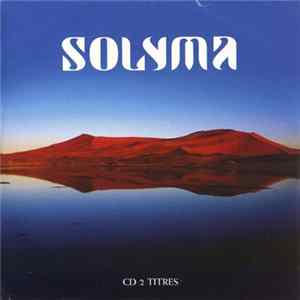Solyma - Solyma Album