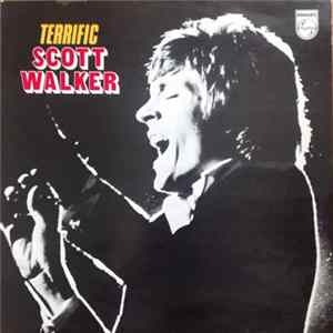 Scott Walker - Terrific Album