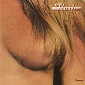 Flash - In The Can Album