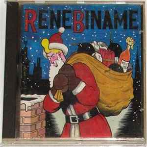 René Binamé - Noël et caetera Album