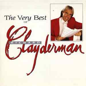 Richard Clayderman - The Very Best Of Album
