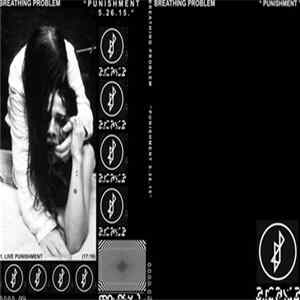 Breathing Problem - PUNISHMENT 5. 26. 15​.​ Album