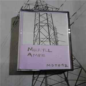 Méryll Ampe - Untitled Album