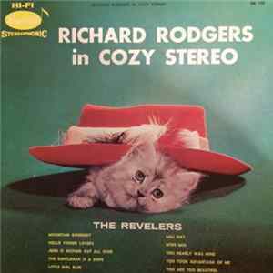 The Revelers - Richard Rogers In Cozy Stereo Album