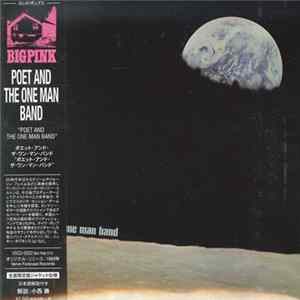 Poet And The One Man Band - Poet And The One Man Band Album
