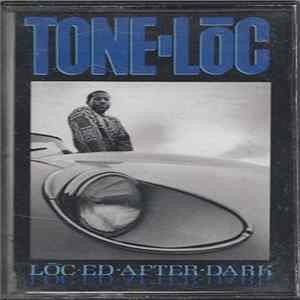 Tone-Lōc - Lōc'ed After Dark Album