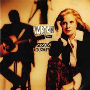 Sylvie Vartan - Sessions Acoustiques Album