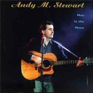 Andy M. Stewart - Man In The Moon Album