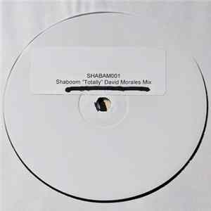 Shaboom - Totally Album
