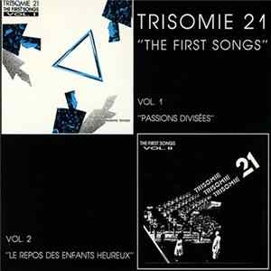 Trisomie 21 - The First Songs Album