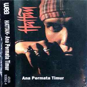 Hattan - Ana Permata Timur Album