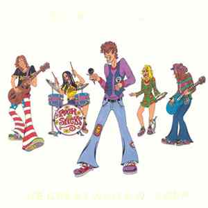 The Pooh Sticks - The Great White Wonder Album