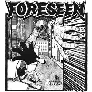 Foreseen - Foreseen Album