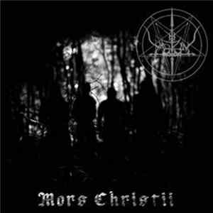 Yaotzin - Mors Christii Album