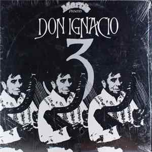 Don Ignacio Album