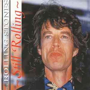 The Rolling Stones - Still Rolling Album