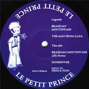 Ralphie Dee & Marc Et Claude - Cologne Summer E.P. Album