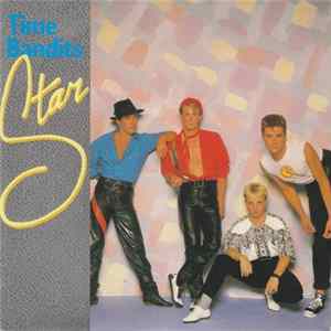 Time Bandits - Star Album