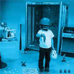Jack White - That Black Bat Licorice Album