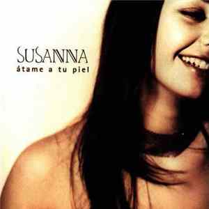 Susanna - Átame A Tu Piel Album