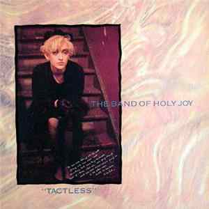 The Band Of Holy Joy - Tactless Album