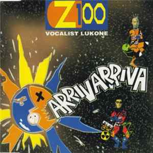 Z100 - Arrivarriva Album