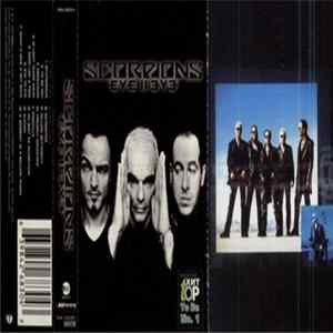 Scorpions - Eye II Eye Album