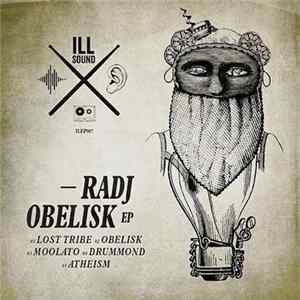 Radj - Obelisk Album