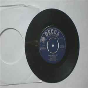 The Mojos - Comin' On To Cry Album