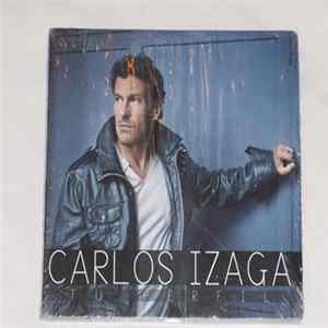 Carlos Izaga - Tu Perfil Album