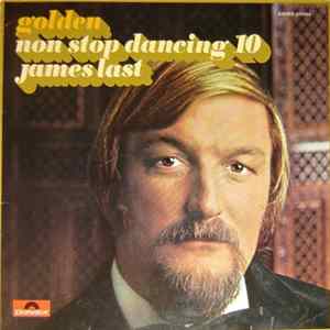 James Last - Golden Non Stop Dancing 10 Album