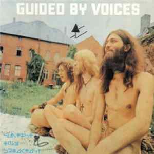 Guided By Voices - Sunfish Holy Breakfast Album