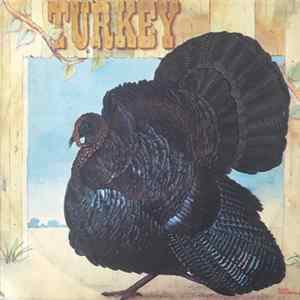 Wild Turkey - Turkey Album