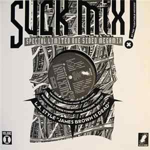Various - Suck Mix! Volume 1 Album