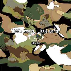 Olive Oil - Little World, Little Earth Album