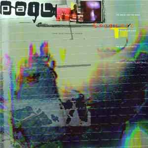 Pail - Epidemic Album