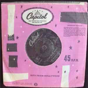 The Beach Boys - I Can Hear Music Album