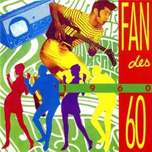 Various - Fan Des 60 - 1960 Album
