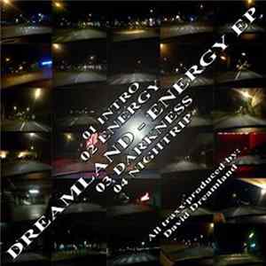 Dreamland - Night E.P. Album