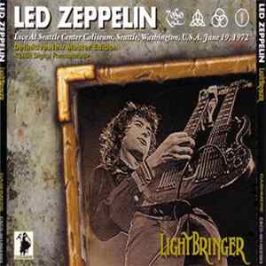 Led Zeppelin - Lightbringer Album
