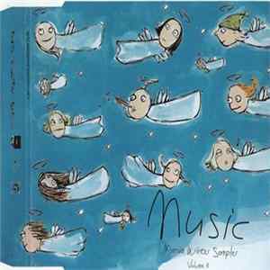 Various - Music Mania Winter Sampler Volume 6 Album