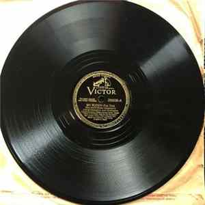 Lionel Hampton And His Orchestra - My Buddy / Tempo And Swing Album
