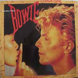 David Bowie - China Girl Album